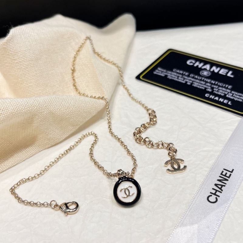 Chanel Necklaces